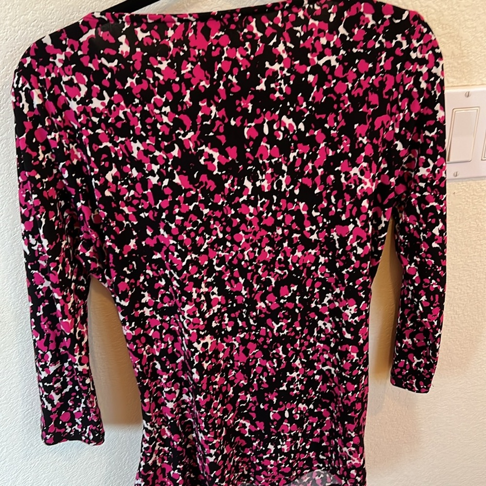 CHAUS top. Excellent condition - Picture 2 of 4